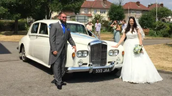 Bentley S3
