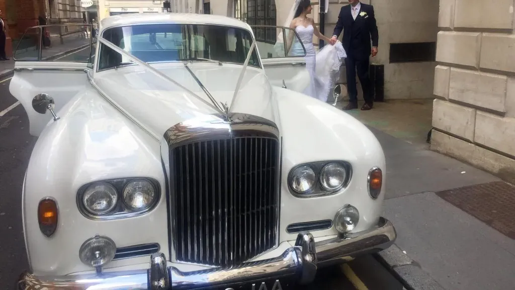Bentley S3