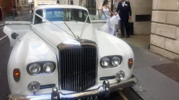 Bentley S3
