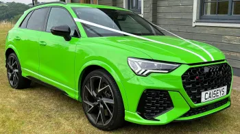 audi RS