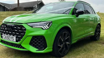 audi RS