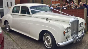 Bentley S3