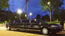 Lincoln Town Stretched Limousine