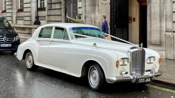 Bentley S3