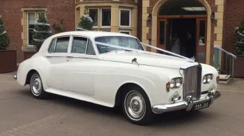 Bentley S3