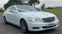 Mercedes S600 AMG
