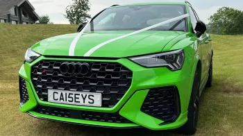 audi RS