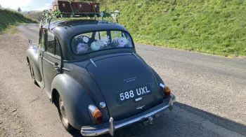 Morris Minor