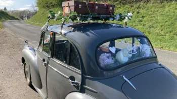 Morris Minor