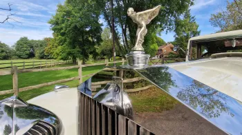 Rolls-Royce Phantom II Continental Sports