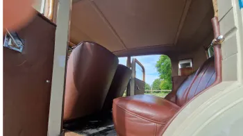 Rolls-Royce Phantom II Continental Sports
