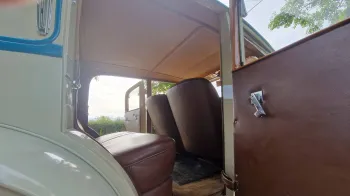 Rolls-Royce Phantom II Continental Sports