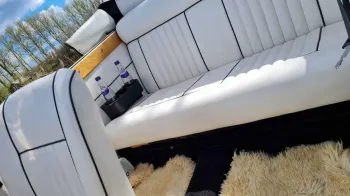Beauford Convertible
