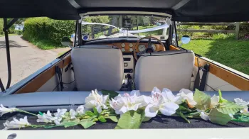 Beauford Convertible