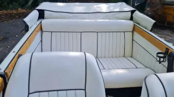 Beauford Convertible