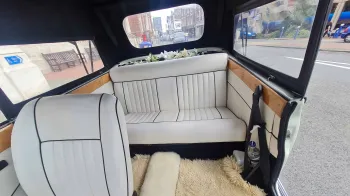 Beauford Convertible