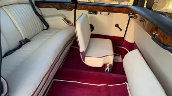 Daimler DS420 Limousine Landaulette