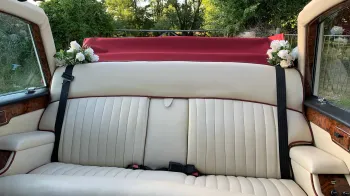 Daimler DS420 Limousine Landaulette