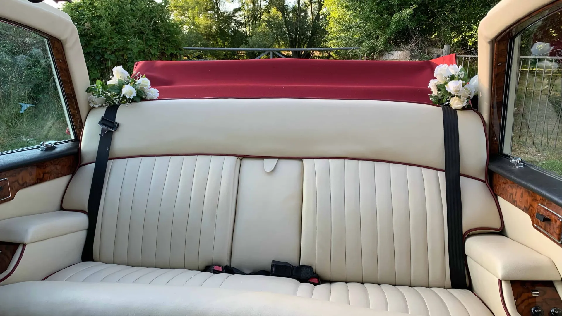 Daimler DS420 Limousine Landaulette