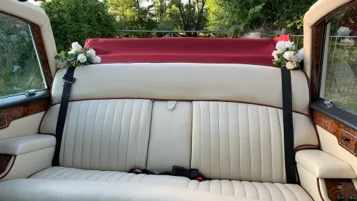 Daimler DS420 Limousine Landaulette