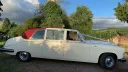 Daimler DS420 Limousine Landaulette
