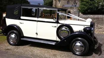 Regent Landaulette