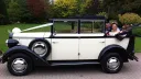 Regent Landaulette