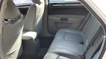 Chrysler 300c