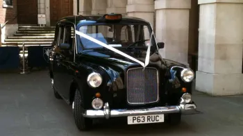 Taxi Cab