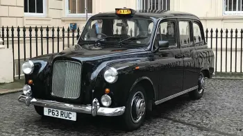 Taxi Cab