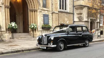 Taxi Cab