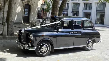 Taxi Cab