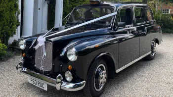Taxi Cab