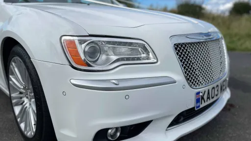 Chrysler 300c