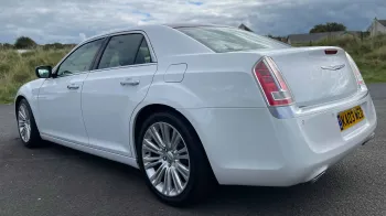 Chrysler 300c