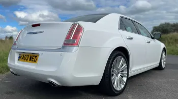 Chrysler 300c