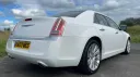 Chrysler 300c