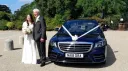 Mercedes S500
