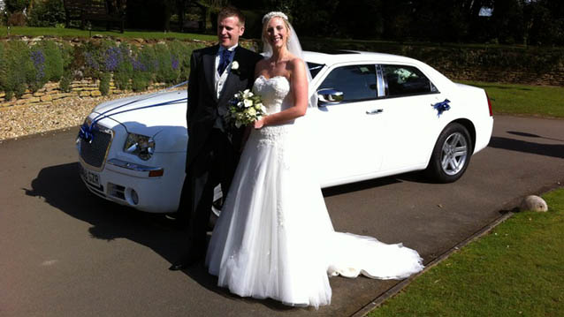 Chrysler 300c