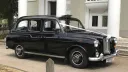 Taxi Cab