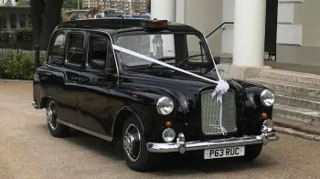 Taxi Cab