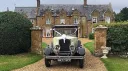 Morris Oxford