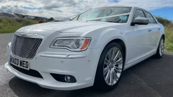 Chrysler 300c