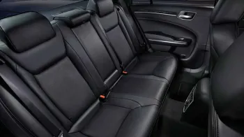 Chrysler 300c