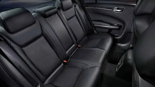 Chrysler 300c