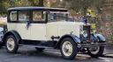 Morris Oxford