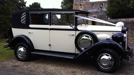 Regent Landaulette