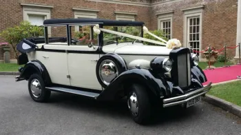 Regent Landaulette