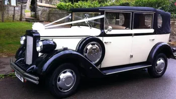 Regent Landaulette