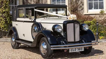 Regent Landaulette